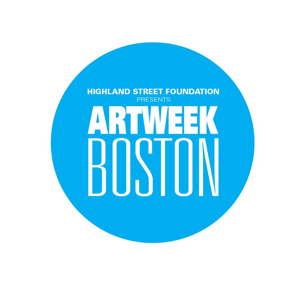 ArtWeek Boston logo